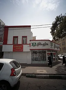 سوپر پروتئین پائیزان