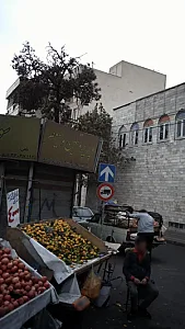 سوپر پروتئین ولیعصر
