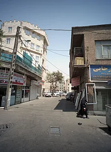 سوپر گوشت و مرغ محمد