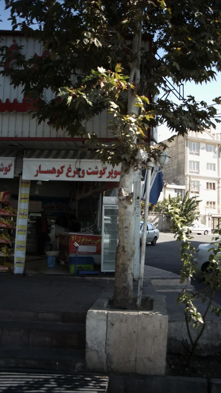 سوپر گوشت و مرغ کوهسار - تصویر 3