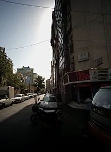 فروشگاه پروتئینی