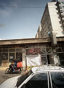 سوپر گوشت درویشی