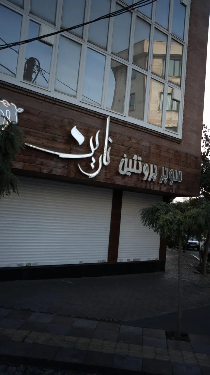 سوپر پروتئین نارین - تصویر 2