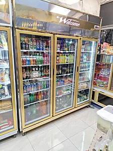 سوپر پروتئین دلی مزه