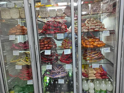 سوپر پروتئین خاکپور