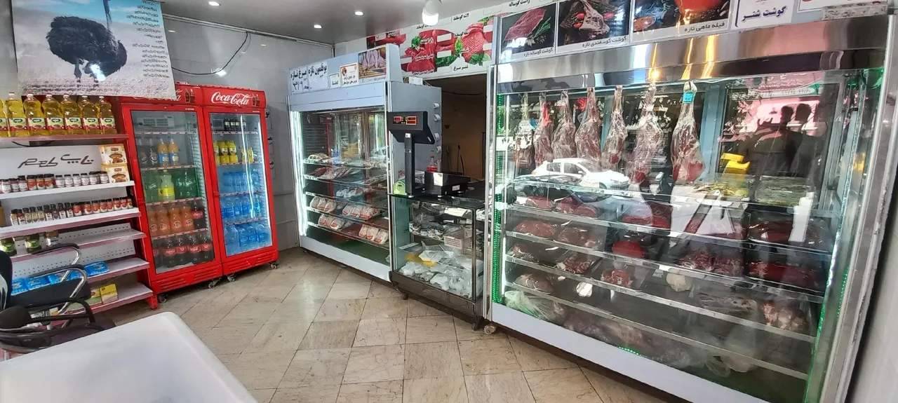 سوپر پروتئین حیدری - تصویر 3
