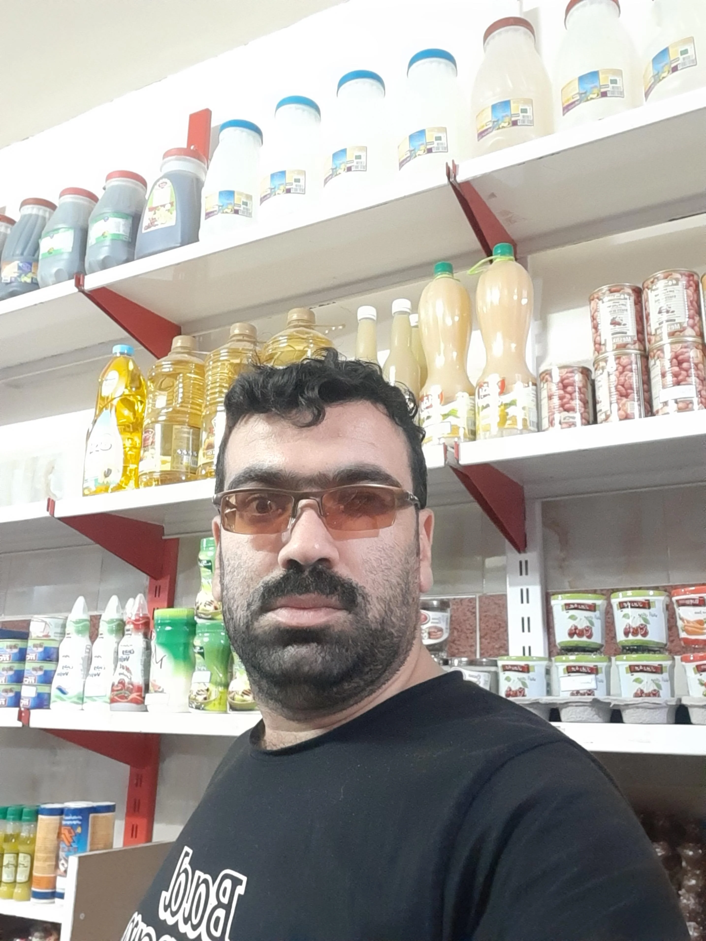 هایپرمارکت برادران