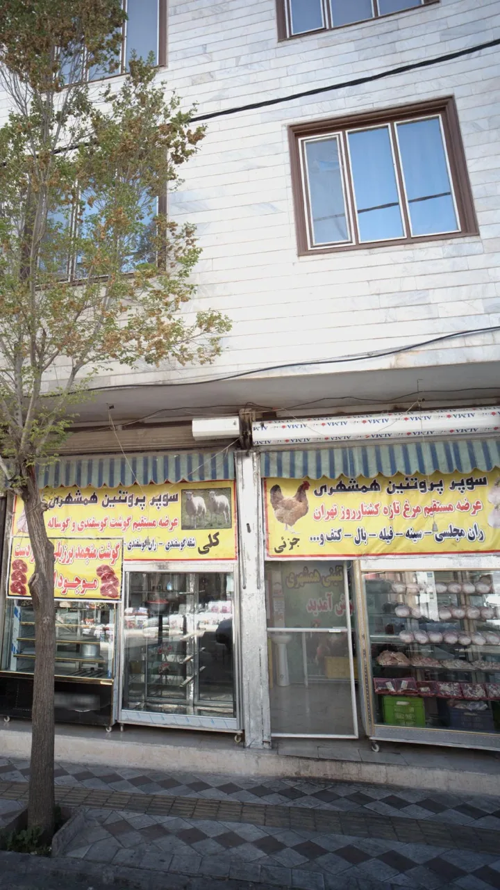 سوپر پروتئین همشهری - تصویر 4
