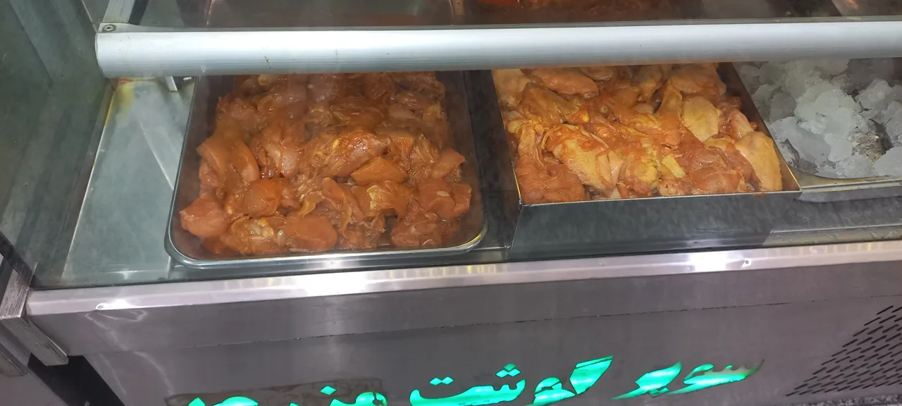 سوپر پروتئینی سپید - تصویر 4