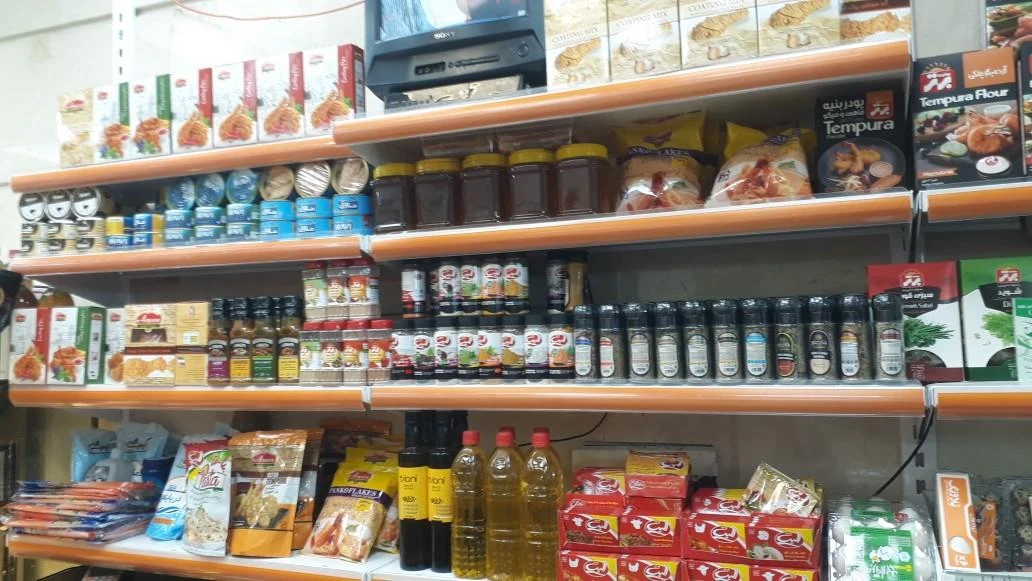 گوشت و مرغ زیبا - تصویر 3