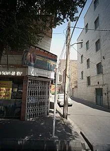 سوپر پروتئین نوروزی