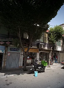 قصابی