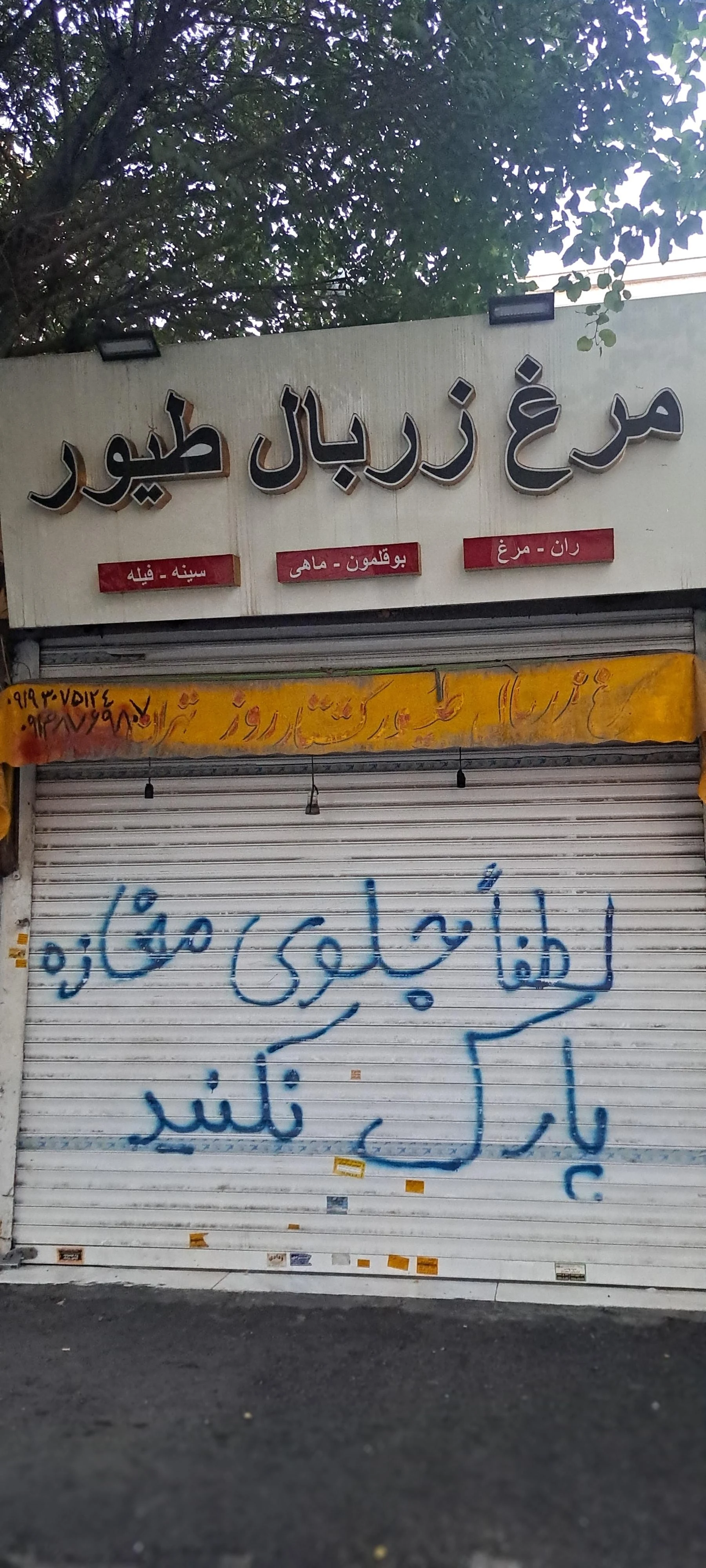 سوپر گوشت آبشار