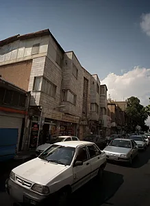 سوپر پروتئین لاری