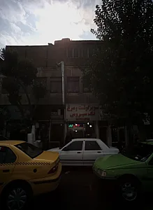 سسوپر گوشت و مرغ تک سیروس - گوشت، مرغ و پروتئینی در تهران