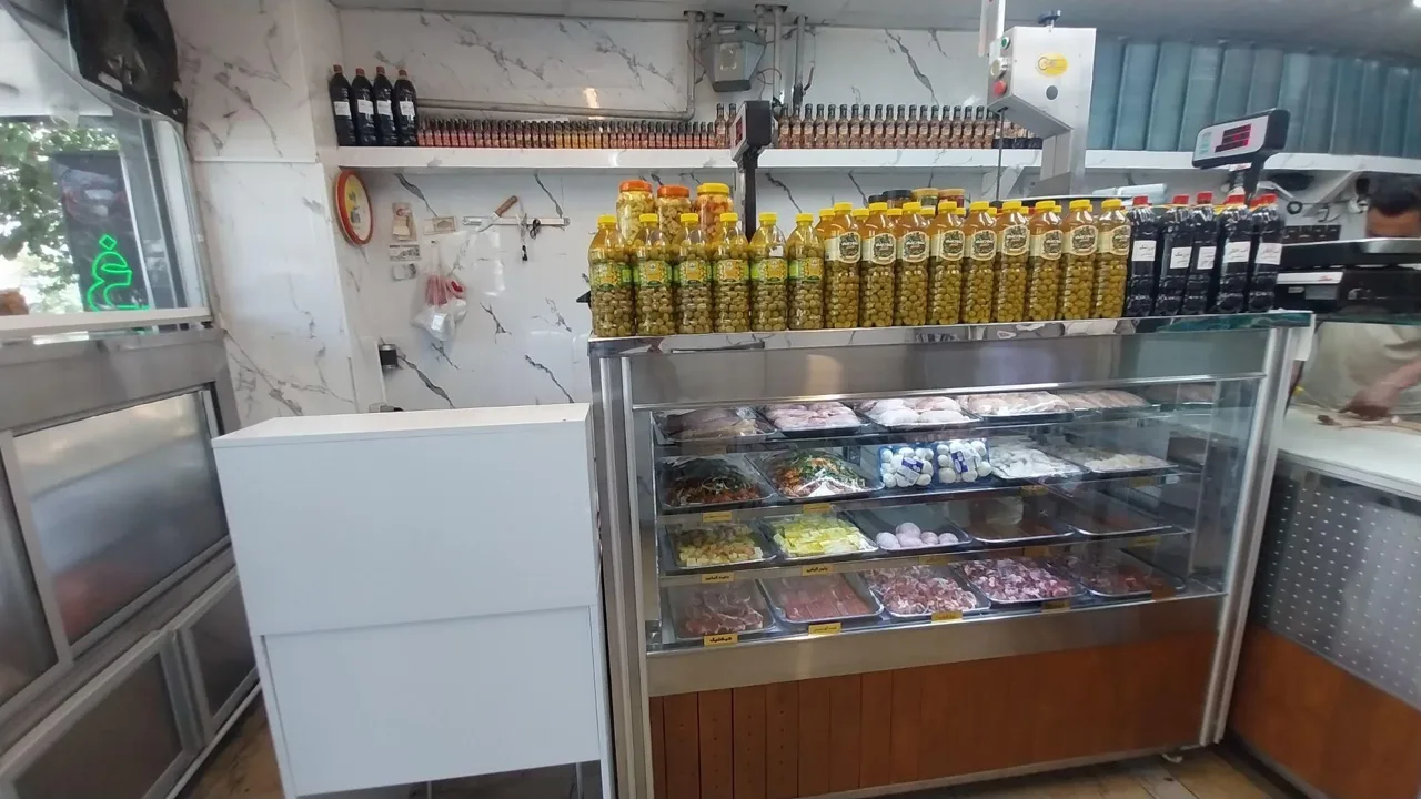 سوپر گوشت امیر - تصویر 2