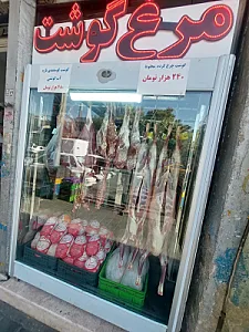 سوپر پروتئین کوهستان