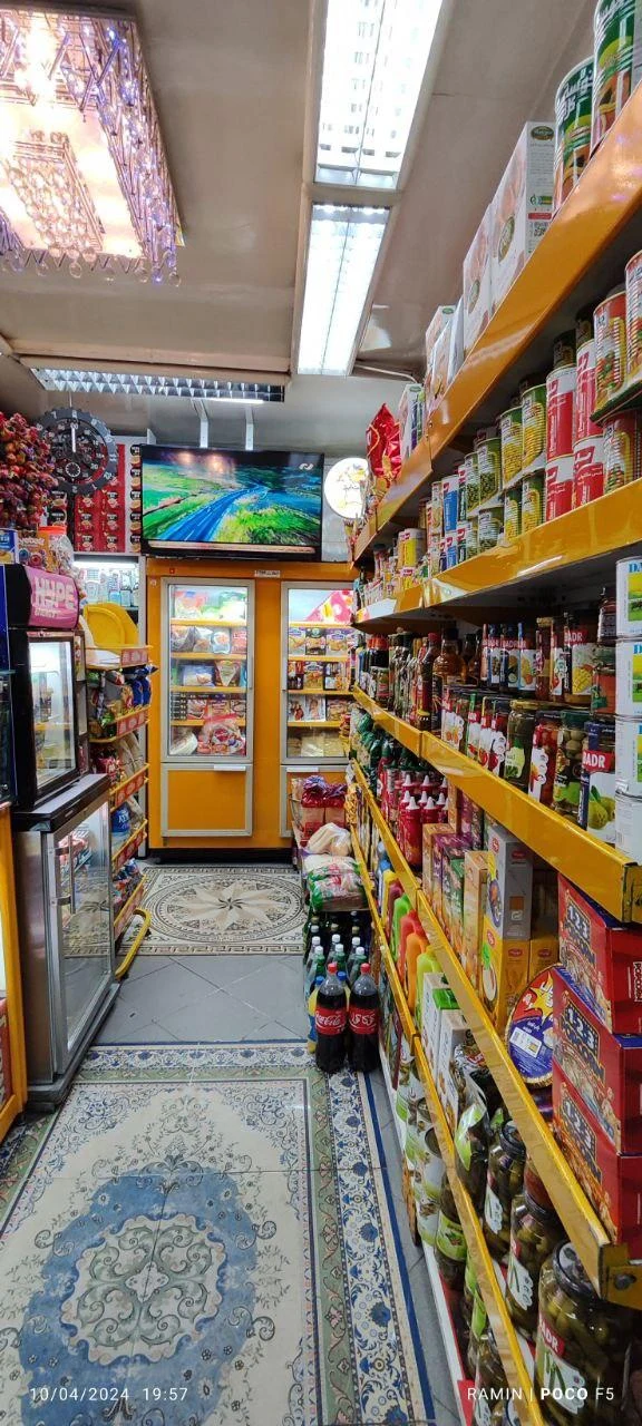 سوپر پروتئین تونک (فرآورده های گوشتی) - گوشت، مرغ و پروتئینی در تهران - تصویر 2