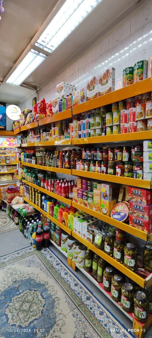 سوپر پروتئین تونک (فرآورده های گوشتی) - گوشت، مرغ و پروتئینی در تهران - تصویر 3