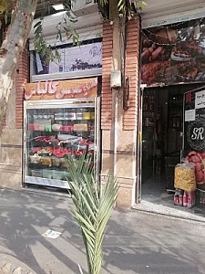 سوپر پروتئین ارفعی