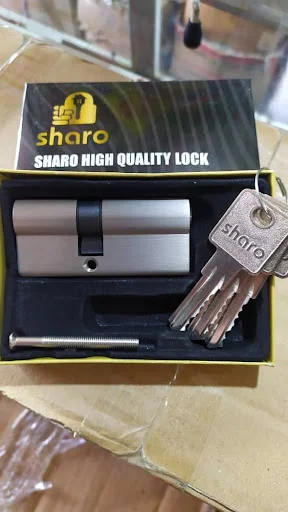 کلید سازی محمدزاده