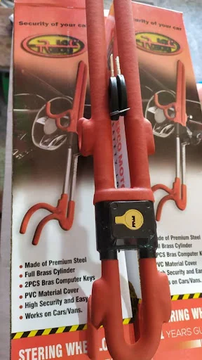 کلید سازی محمدزاده