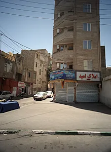 سوپر پروتئین بهاران