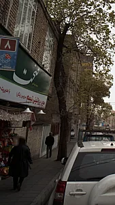 سوپر پروتئین تبسم