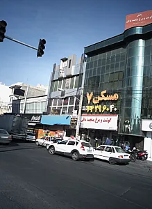 گوشت و مرغ منجمد مافی