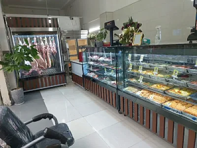 سوپر گوشت میلاد شعبه دو