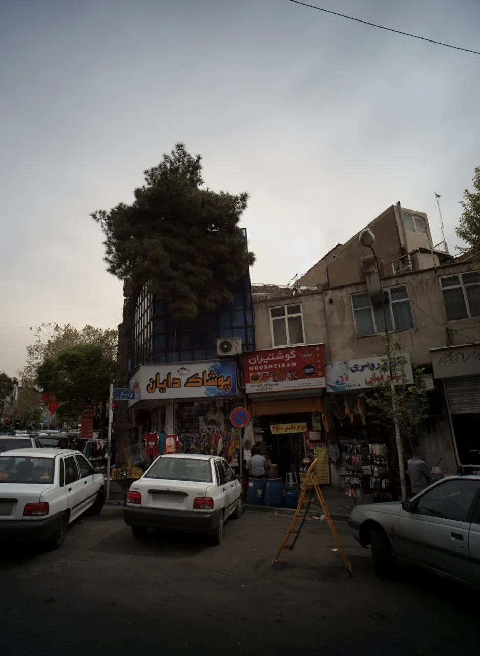 سوپر پروتئین رنگین سفره