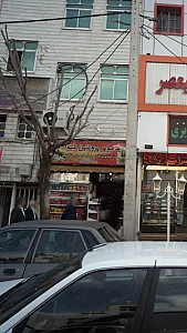 سوپر پروتئین شیوا