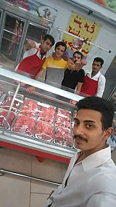 گوشت و مرغ صادقی