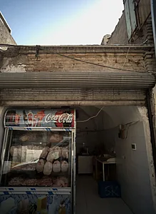 فروشگاه پروتئینی