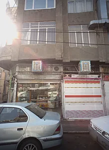 فروشگاه پروتئینی