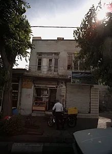 سوپر پروتئین جوان