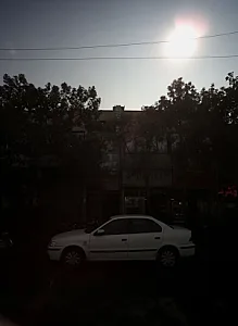 سوپر پروتئین آزادی