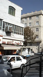 گوشت و مرغ لادن