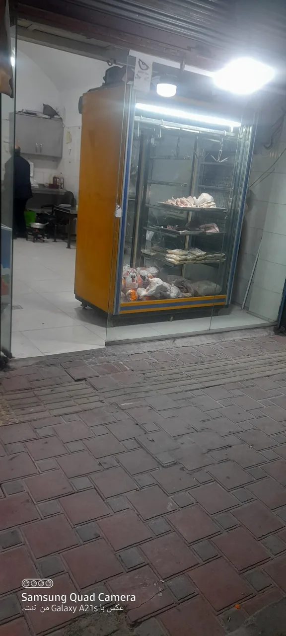 قصابی اکبری - تصویر 2