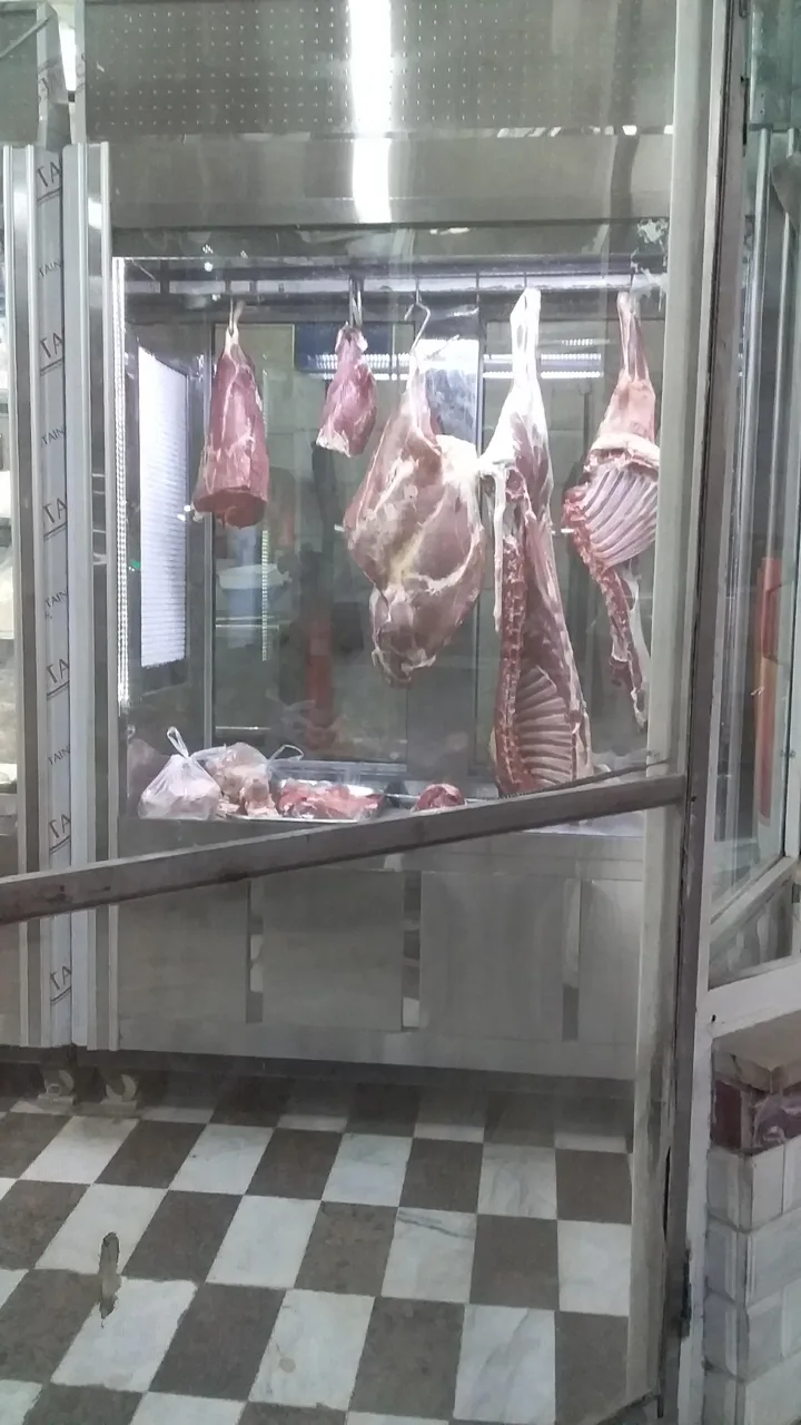 فروشگاه گوشت و مرغ صداقتی - تصویر 2