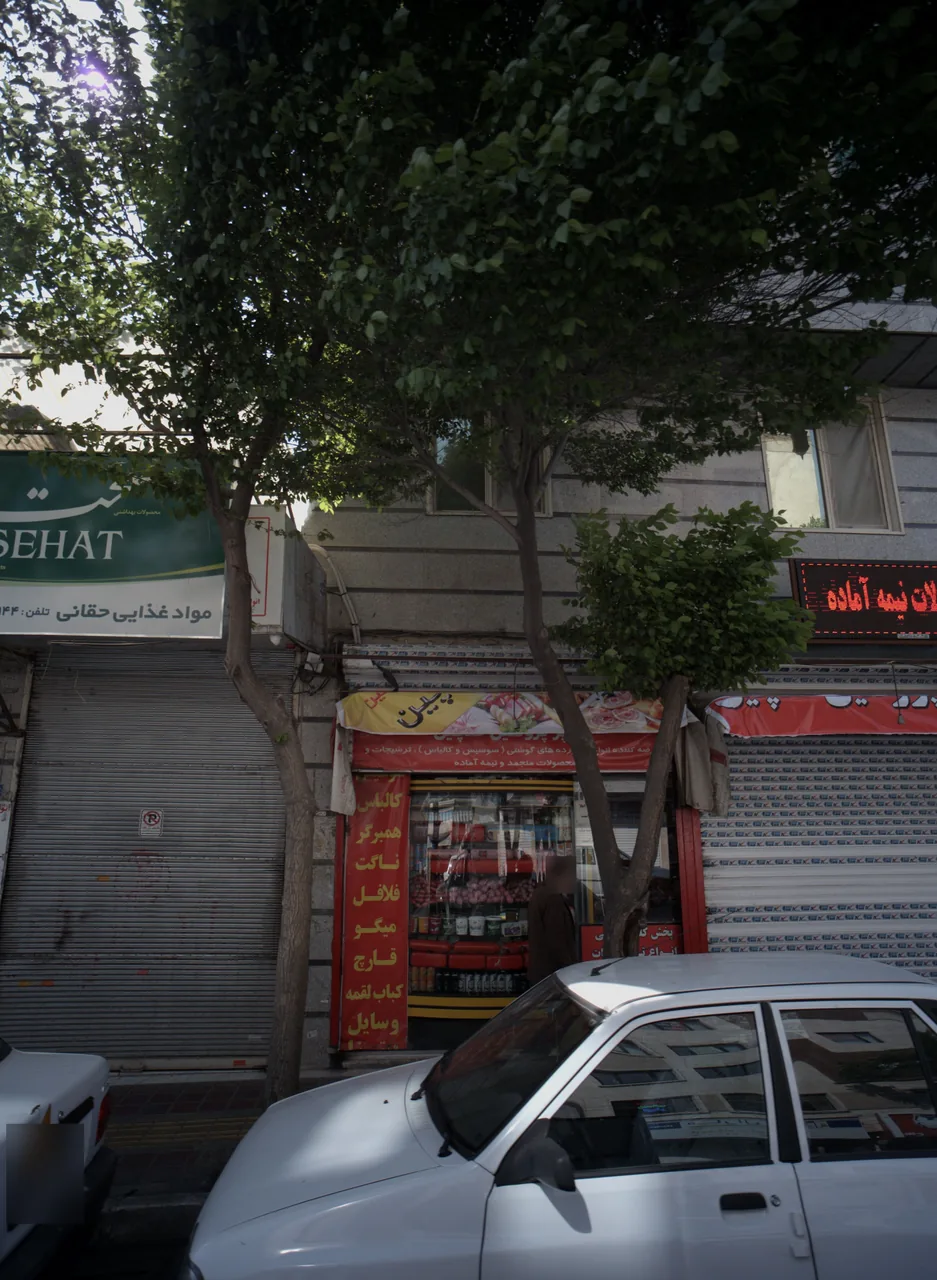 سوپر پروتئین گلچین