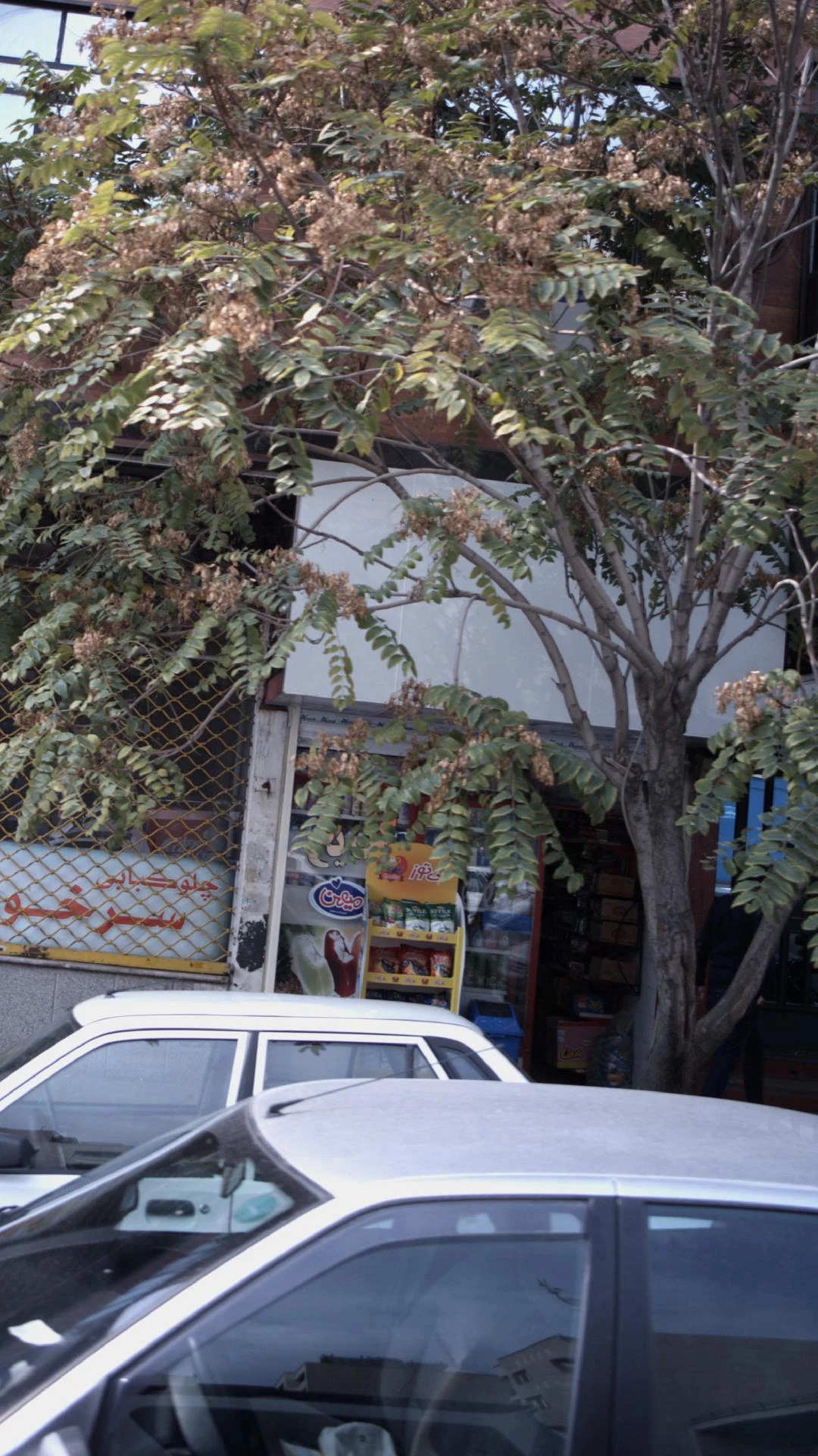 سوپرمارکت - تصویر 2