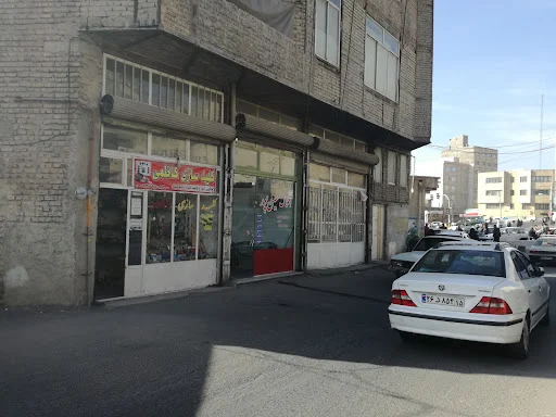 کلیدسازی کاظمی - کلیدسازی در تبریز