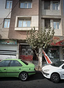 سوپر پروتئینی علی اکبر
