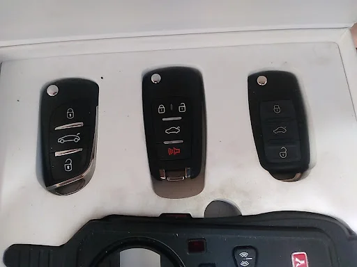 کلیدسازی سلیمانی