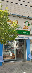 گوشت و مرغ پرواز