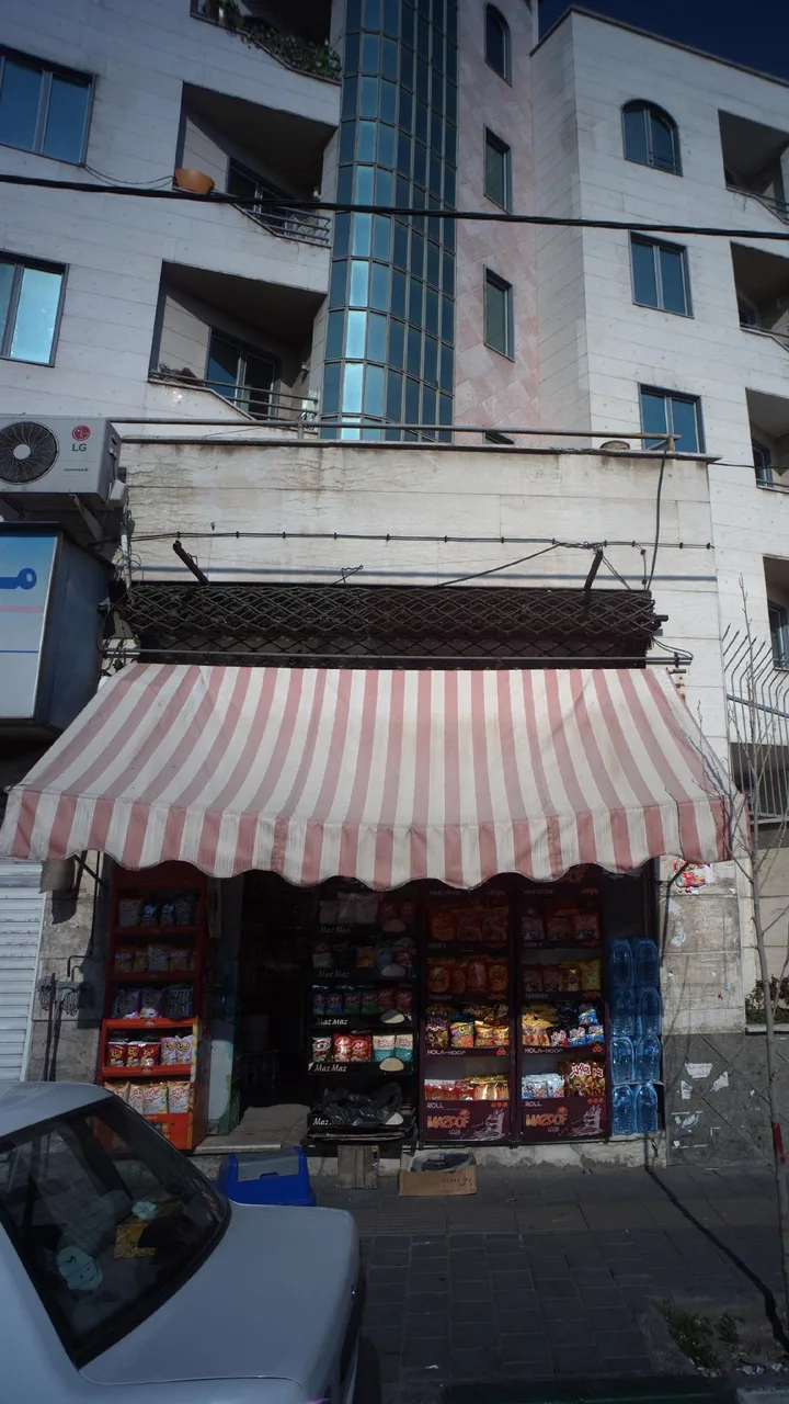 سوپر پروتئین نجات