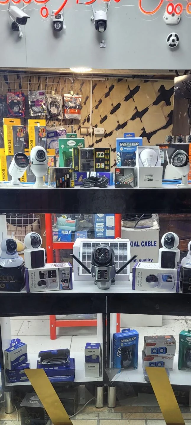 فروشگاه پروتئینی آسوده