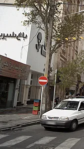 بازارچه گوشت و مرغ محبی