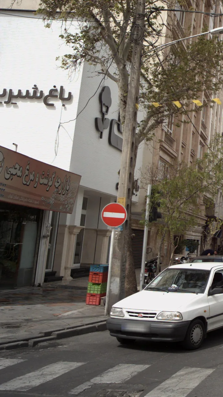 بازارچه گوشت و مرغ محبی